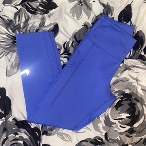 Nike Capris Indigo